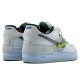 Nike Air Force 1 Low Shadow Pure Platinum Snakeskin Blue (W)
