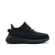 Adidas Yeezy Boost 350 V2 Kids Static Black Reflective