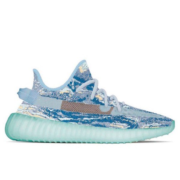 adidas Yeezy Boost 350 V2 MX "Frost Blue"